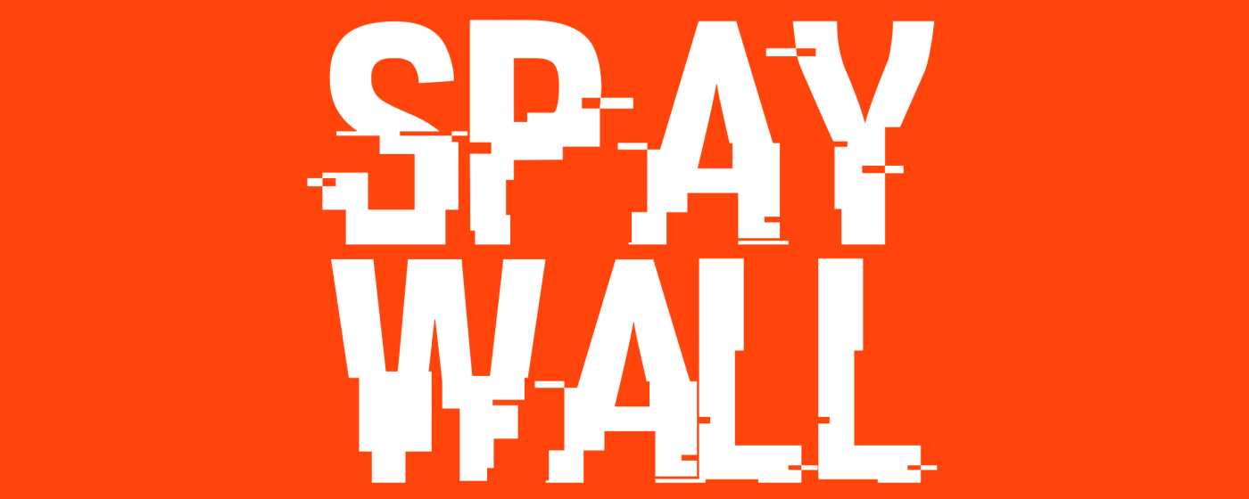 Spaywall News & Research - spay your paywall marquee promo image