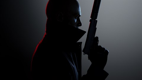 Xbox store shop hitman