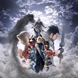 Aperçu Série FINAL FANTASY VII Remake Trilogy Edition