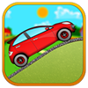 Hill Climbing 2D