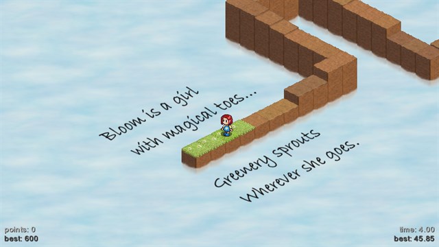 Skyling: Garden Defense screenshot 2