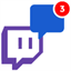 Twitch Notifier