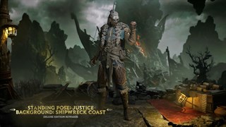 Mistfall Hunter - Deluxe Edition screenshot 5