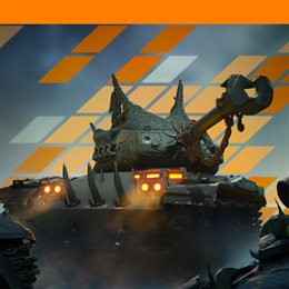 Aperçu World of Tanks Modern Armor – Pack de démarrage Soulèvement des ténèbres