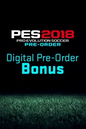 Digital Pre-Order Bonus