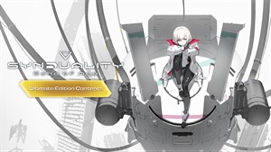 SYNDUALITY Echo of Ada - Ultimate Edition Content