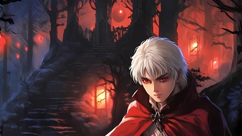 Prison of Illusion (Windows)