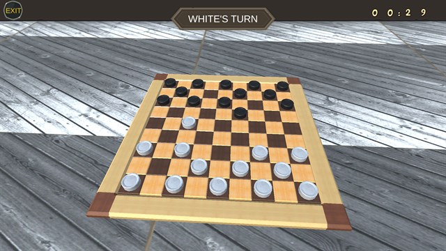 Prime Checkers screenshot 1