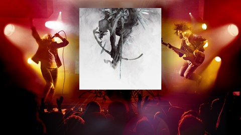 "Rebellion (ft. Daron Malakian)" - Linkin Park