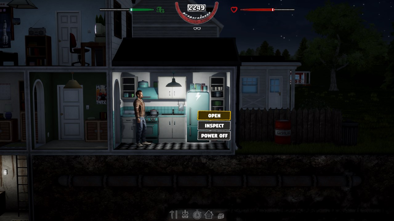 Mr. Prepper screenshot 4