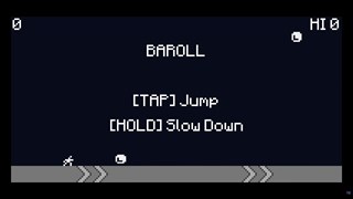 One Button Games 5-in-1 vol. 4 (Xbox One) screenshot 2