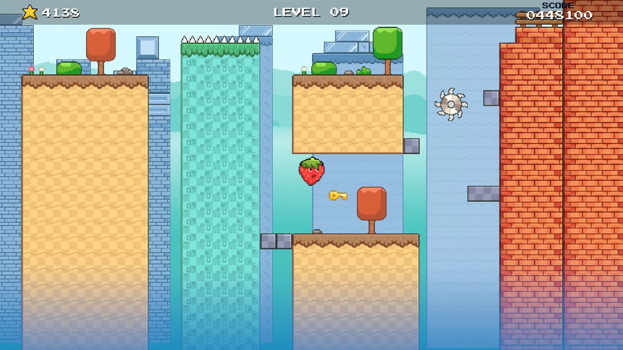 Fruit Adventure Returns Pack screenshot 3