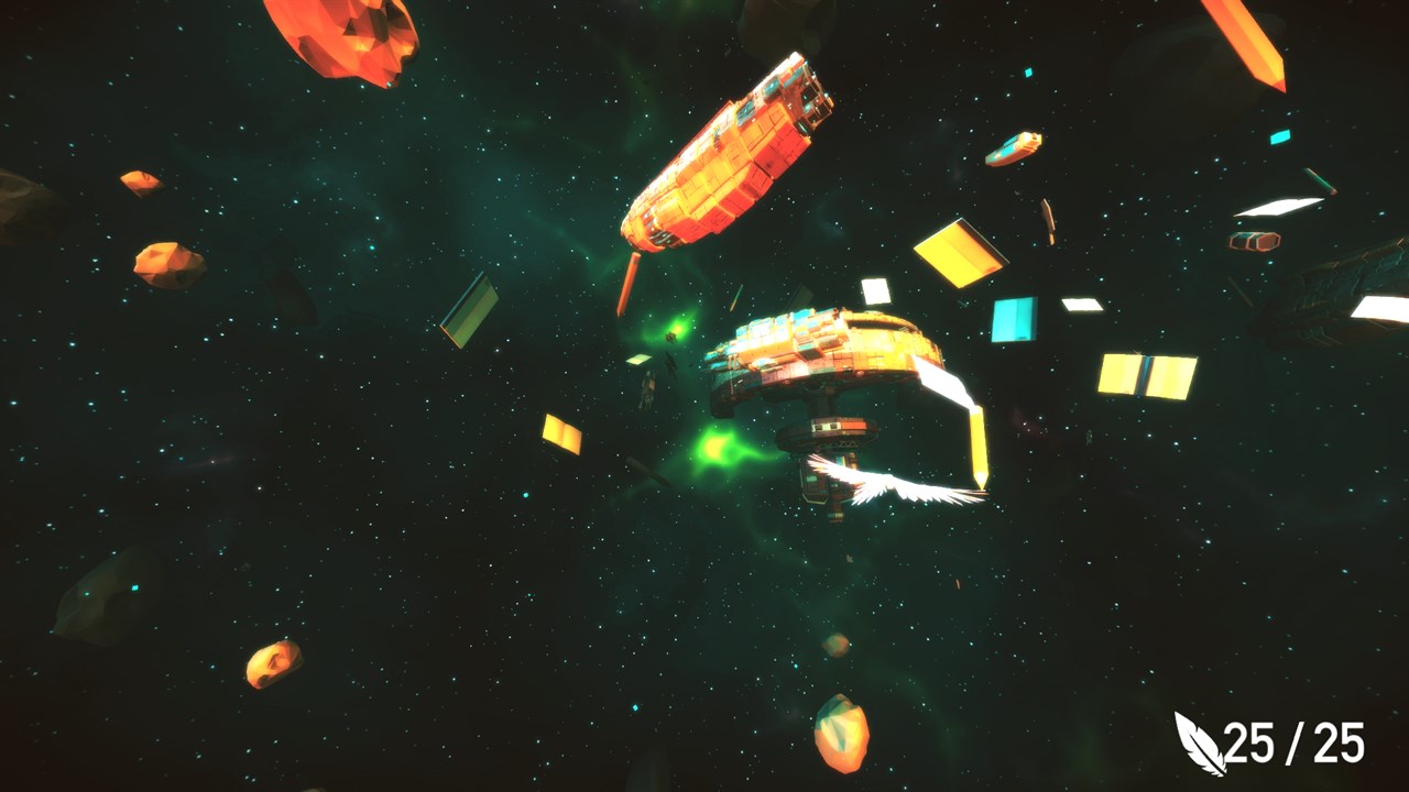 Aery - Peace of Mind 3 screenshot 4