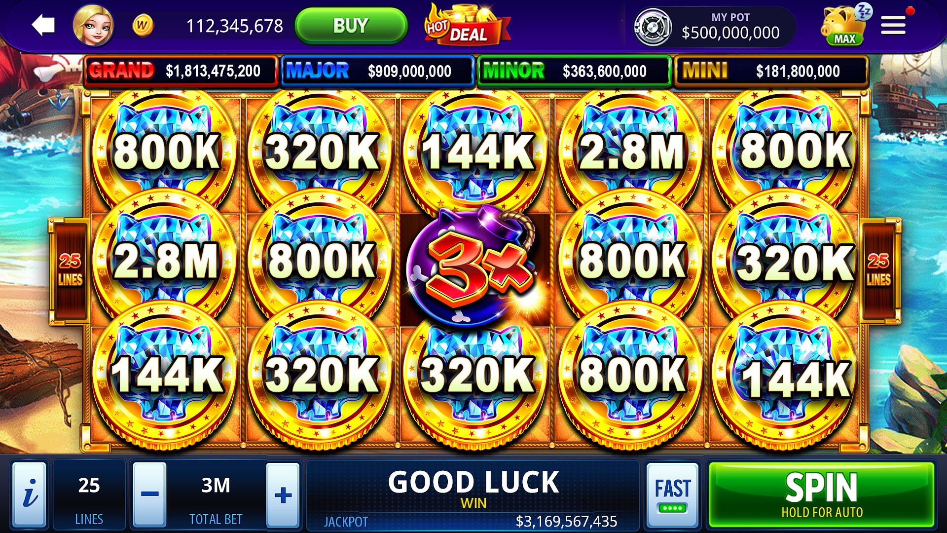 Get DoubleU Casino - Vegas Style Free Slots - Microsoft Store