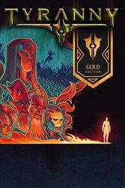 Tyranny - Gold Edition