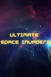 Ultimate Space Invaders