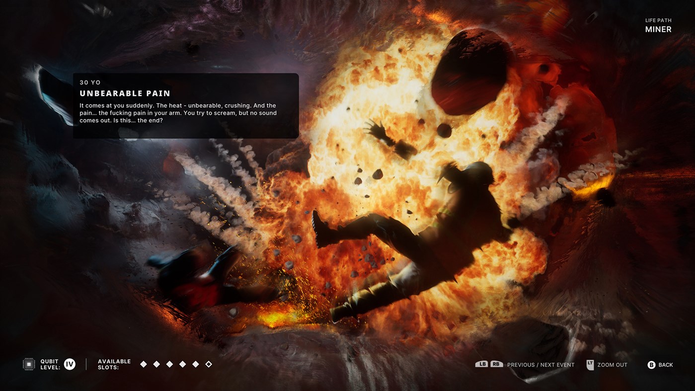 #5. The Alters (Windows) Podle: 11 bit studios