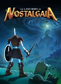 The Last Hero of Nostalgaia