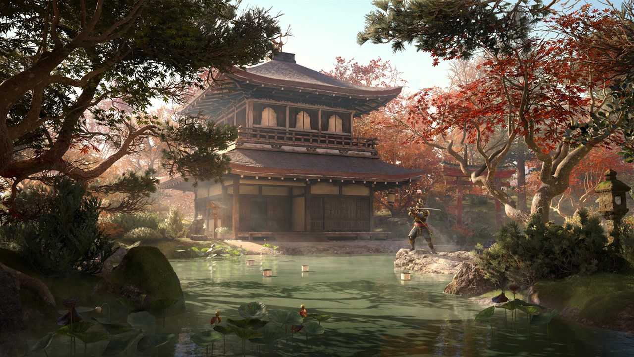Assassin’s Creed Shadows screenshot 12