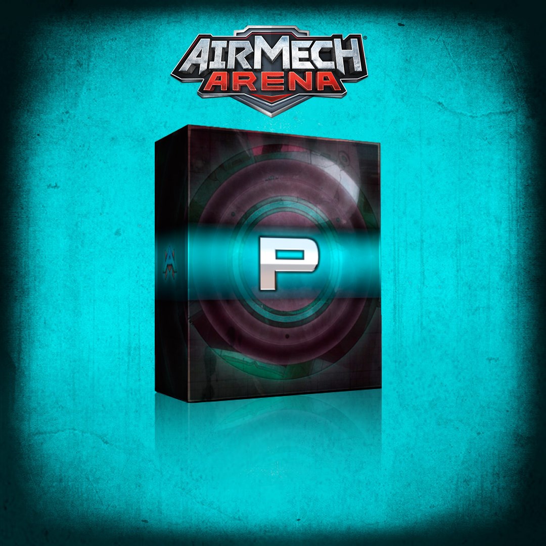 AirMech® Prime