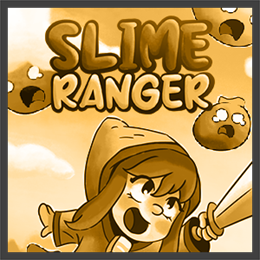 Aperçu Slime Ranger Bundle