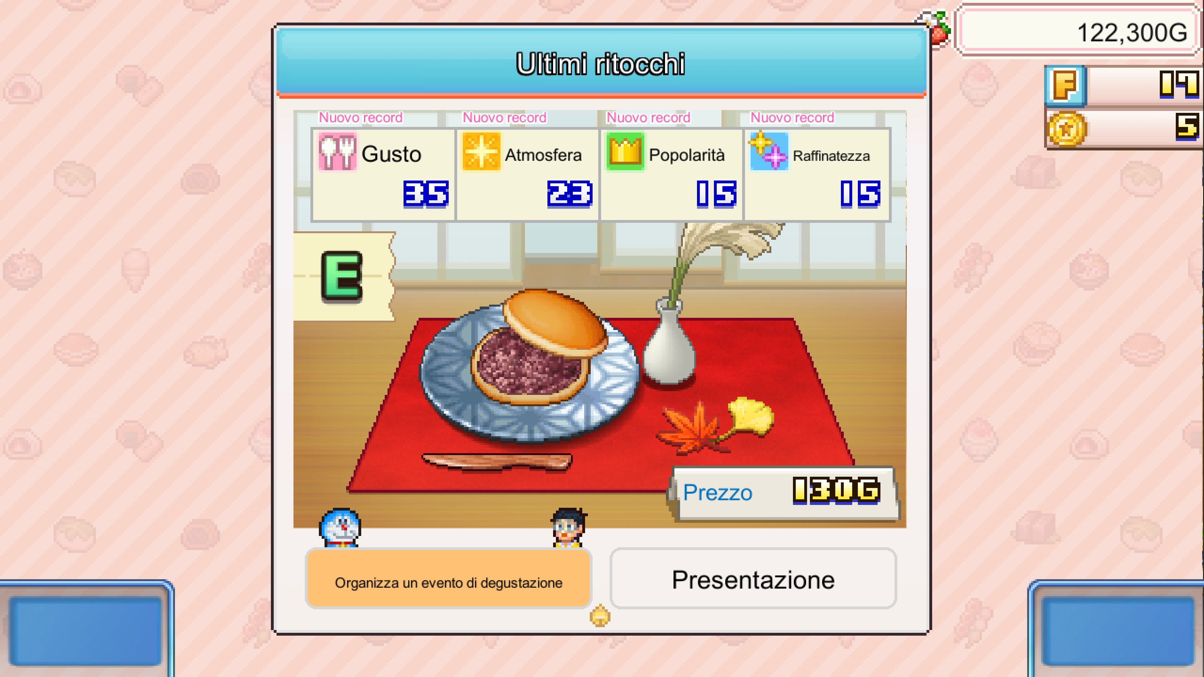 Doraemon Dorayaki Shop Story | Xbox | Chiave | Privato