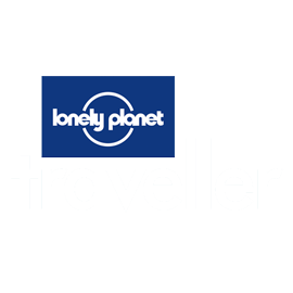 Lonely Planet Traveller
