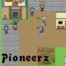 Pioneerz