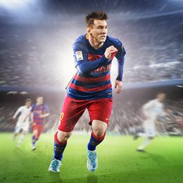 Aperçu Offre FIFA 16 Xbox One