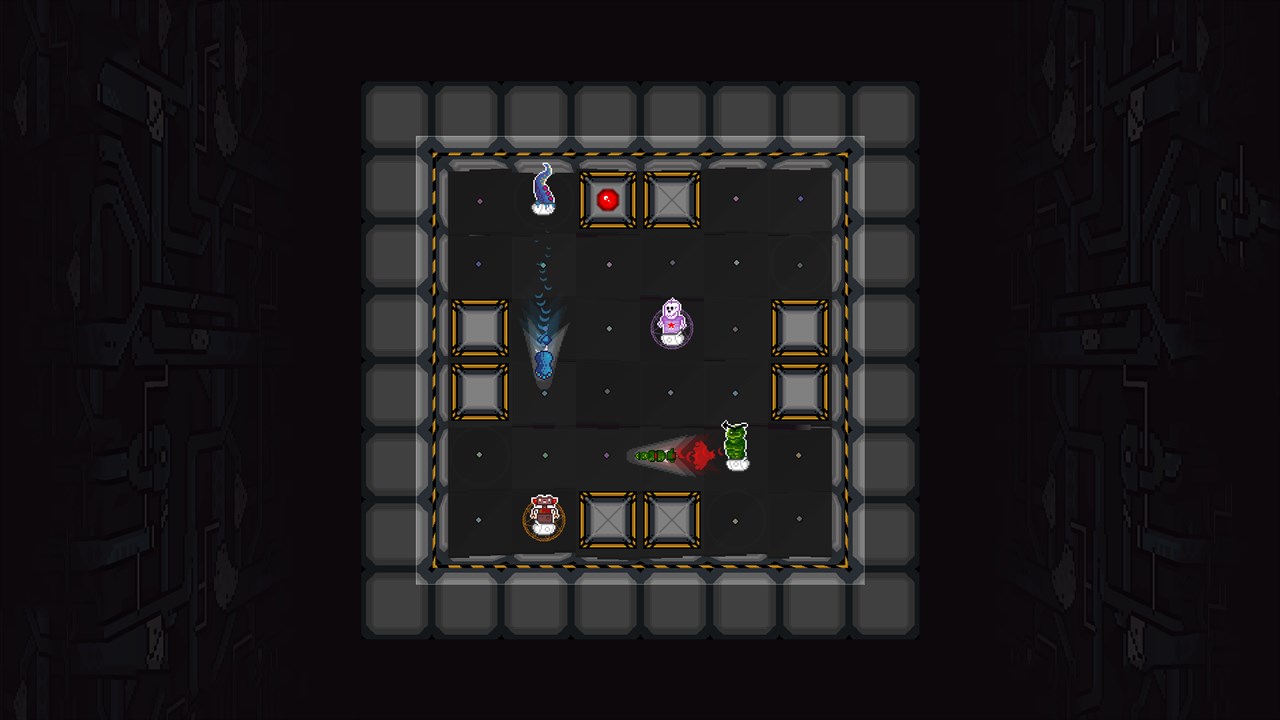 Friday Night Bullet Arena screenshot 1