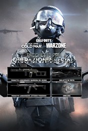 Call of Duty®: Black Ops Cold War - Pacchetto Pro Operazioni Speciali