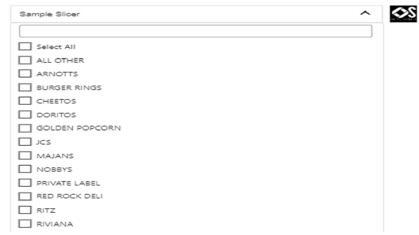 Snapshot 1 of Custom Slicer