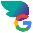 Athena ChatGPT Google Search AI Assistant icon