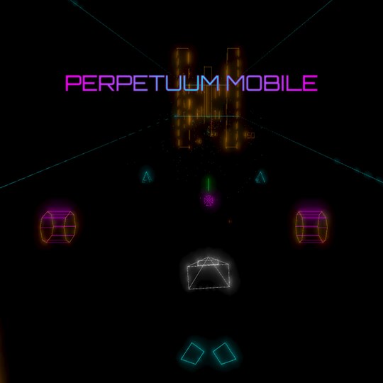 Perpetuum Mobile for Xbox in Sweden region