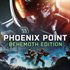 Phoenix Point: Behemoth Edition