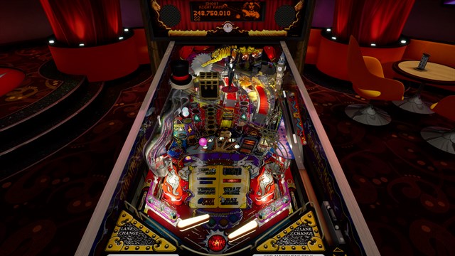 Pinball FX - Williams Pinball Collection 1 screenshot 3