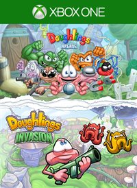 Doughlings dans cette offre groupée