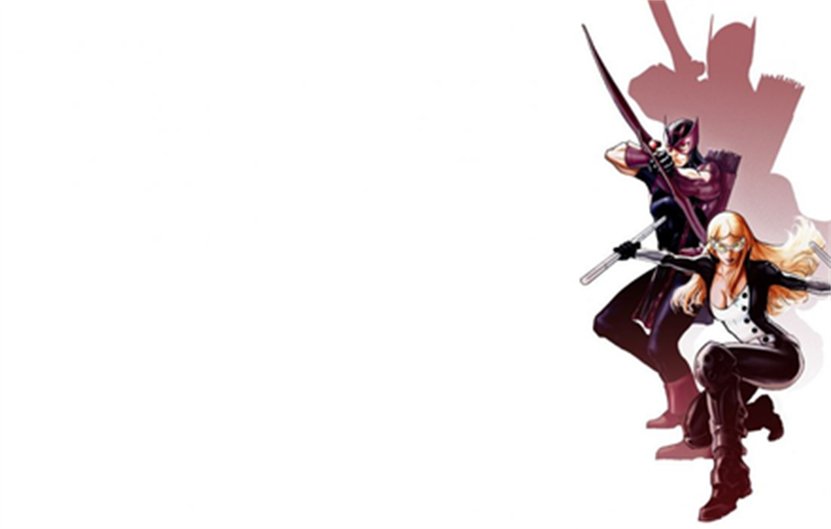 Mockingbird Marvel Wallpaper New Tab