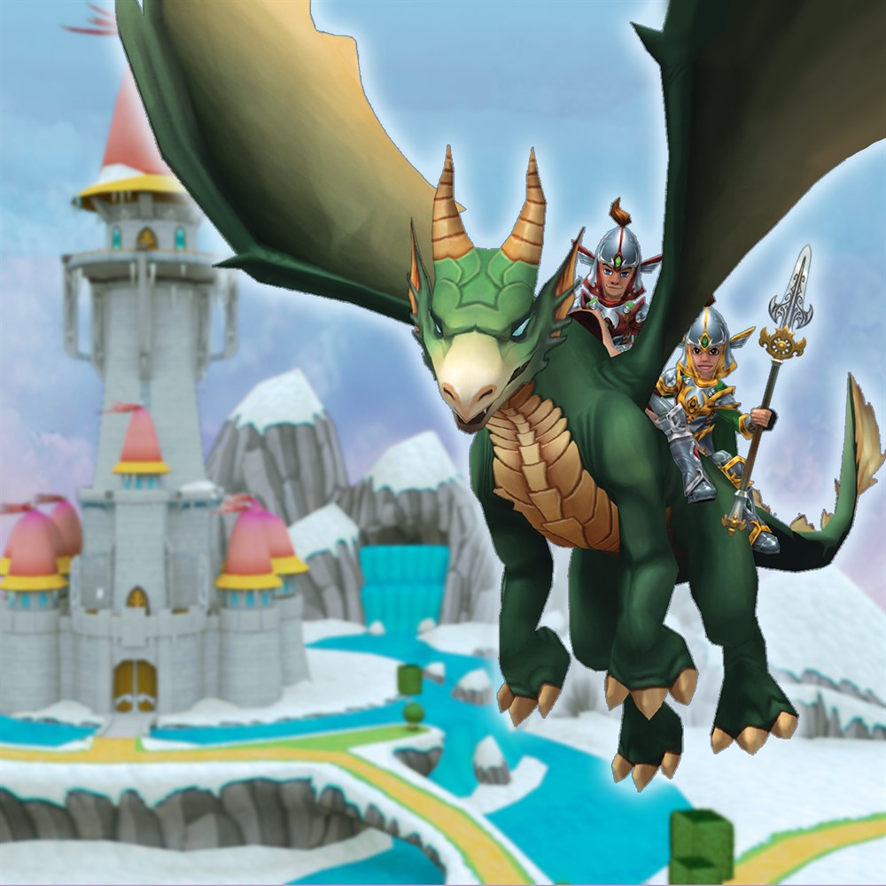 Majestic Bundle cover art (full size)