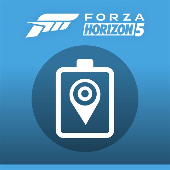 Forza Horizon 5 Expansions Bundle for xbox