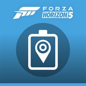 Lote de expansiones de Forza Horizon 5