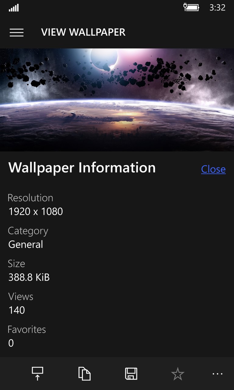 Wallhaven Alpha Beziehen Microsoft Store De Lu Images, Photos, Reviews