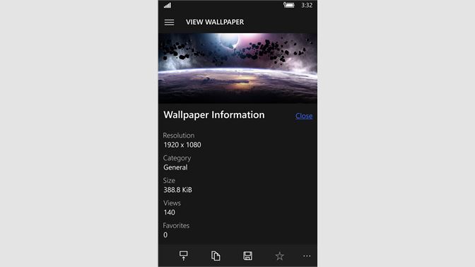Wallhaven Alpha Beziehen Microsoft Store De Lu Images, Photos, Reviews
