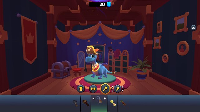 Spire Blast screenshot 4