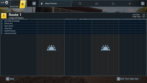 Bus Simulator 21 Next Stop - Gold Upgrade