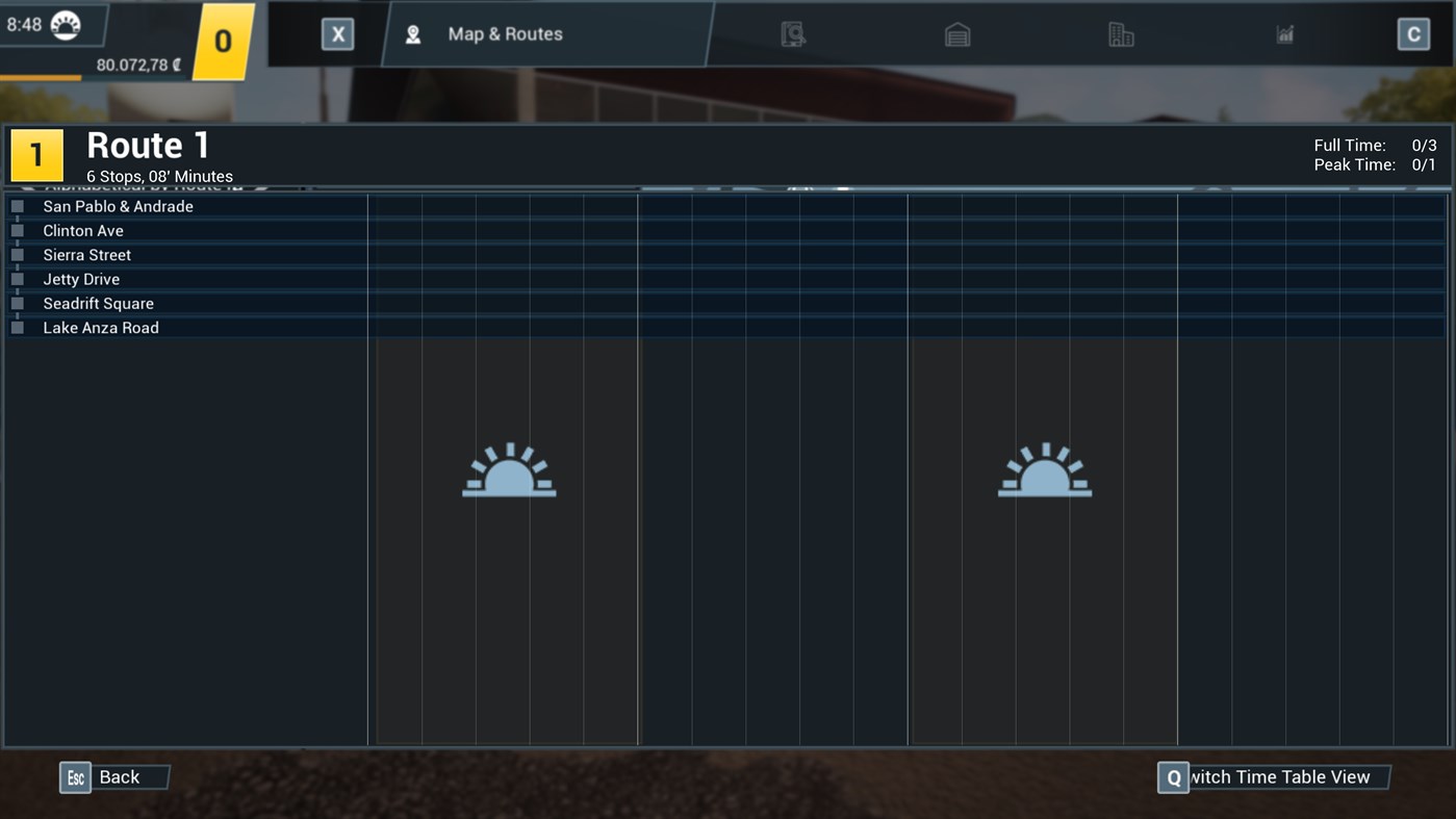 #8. Bus Simulator 21 Next Stop - Gold Upgrade (Xbox) 게시자: astragon Entertainment