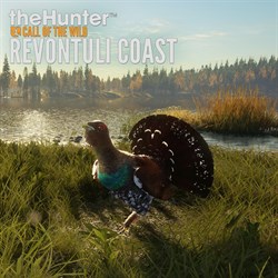 theHunter: Call of the Wild™ - Revontuli Coast