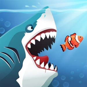 Descargar Angry Sharks Hungry Simulator