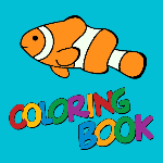 Kids Coloring Page