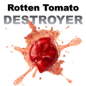 Rotten Tomato Destroyer icon